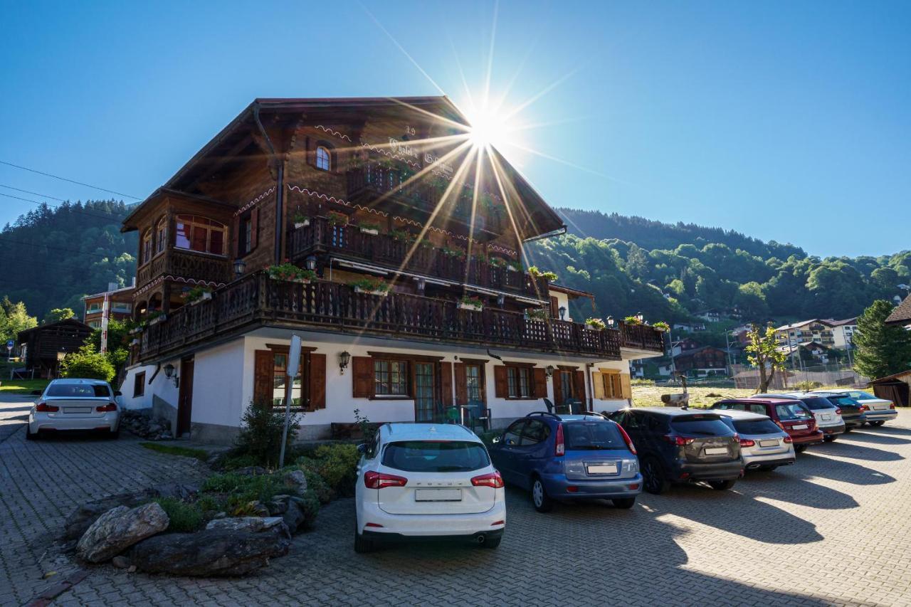 Hotel Silvapina