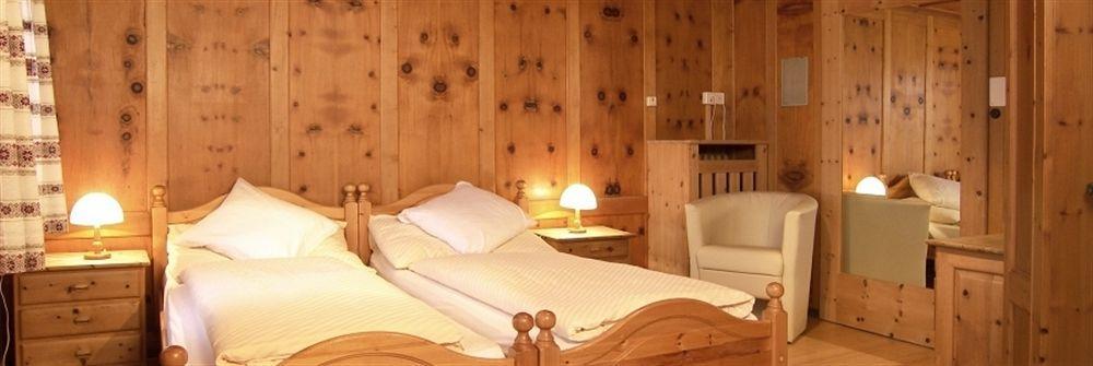 Silvapina 3*