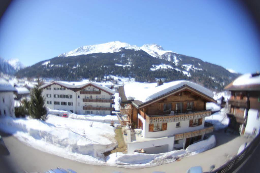 Silvapina 3*
