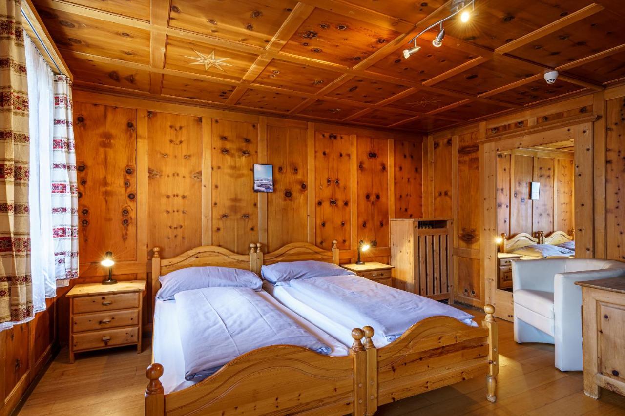 Hotel Silvapina