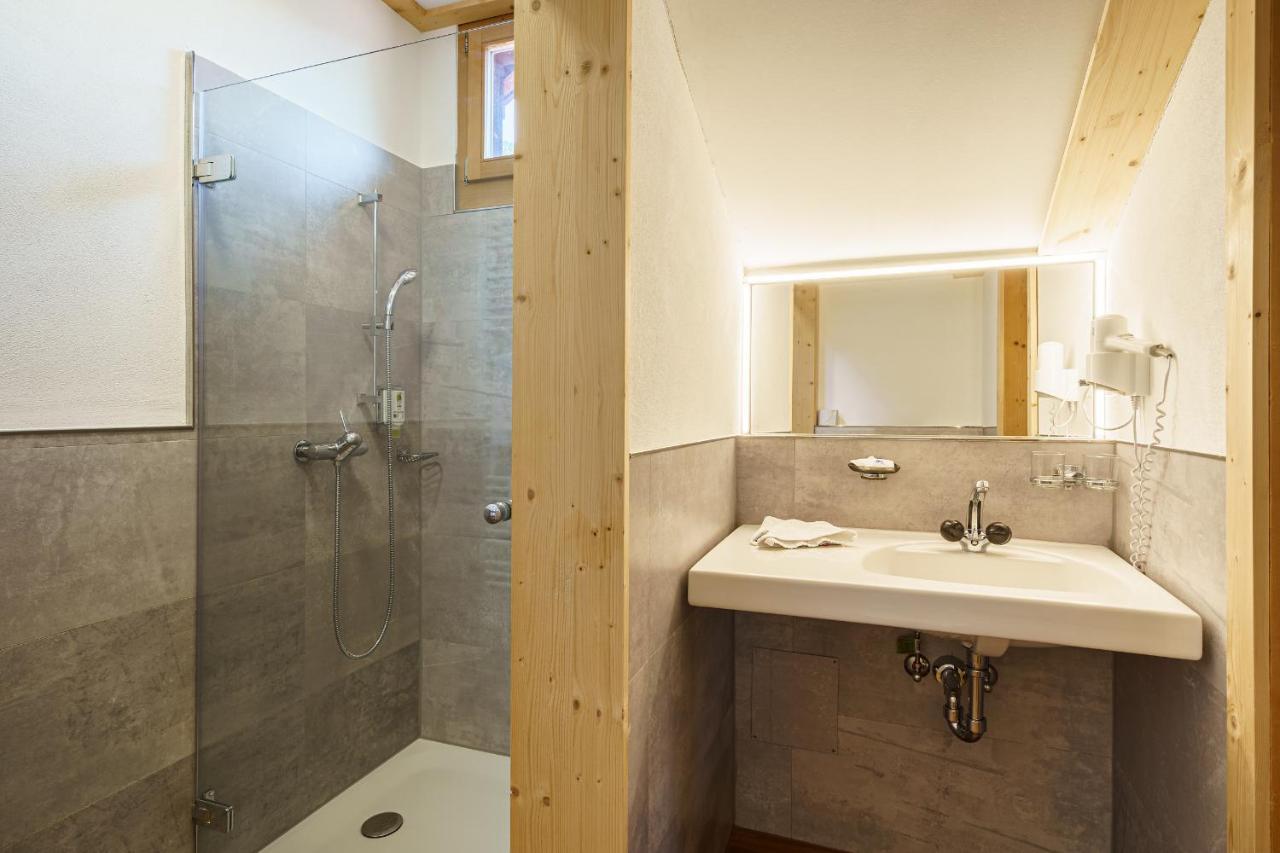 Hotel Silvapina Klosters