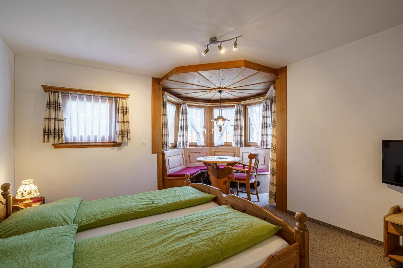 Silvapina Hotel Klosters