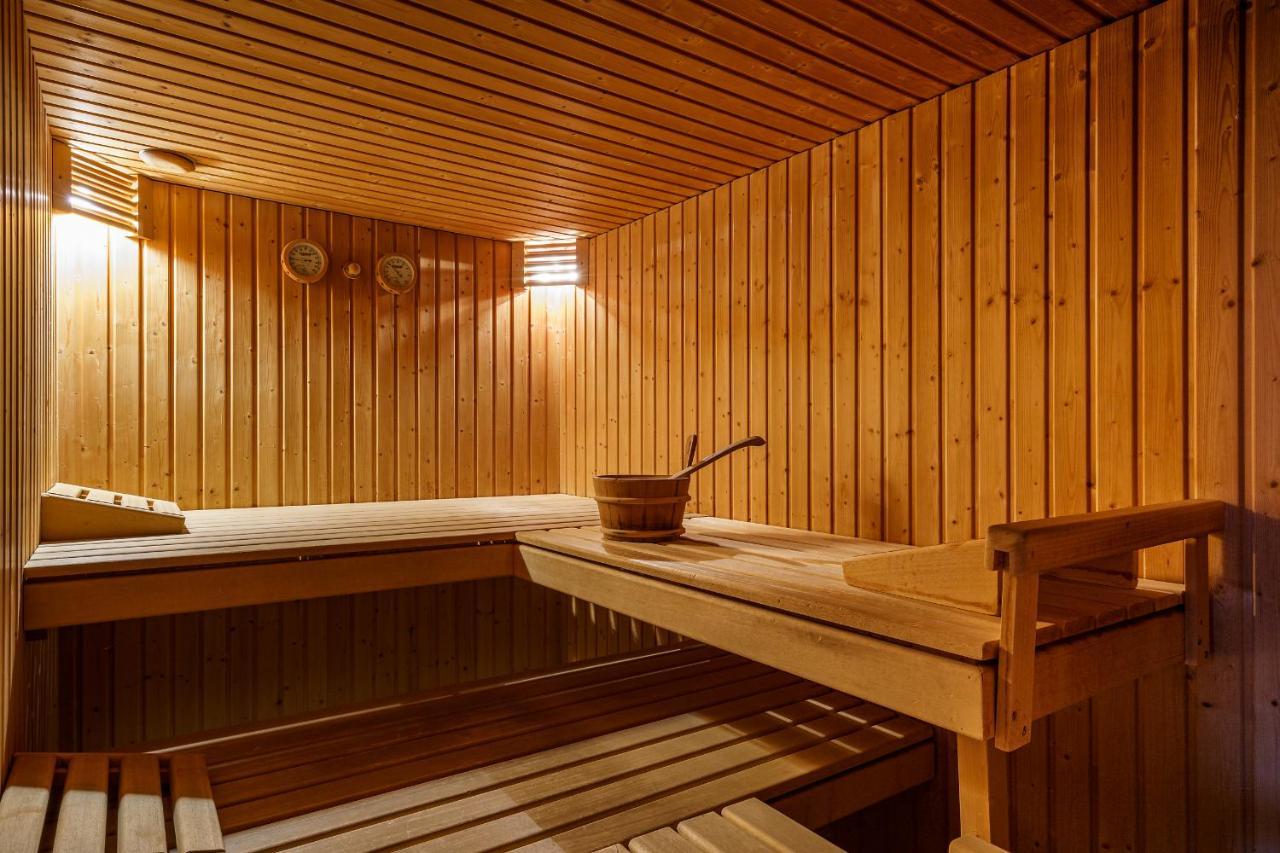 Hotel Silvapina 3*