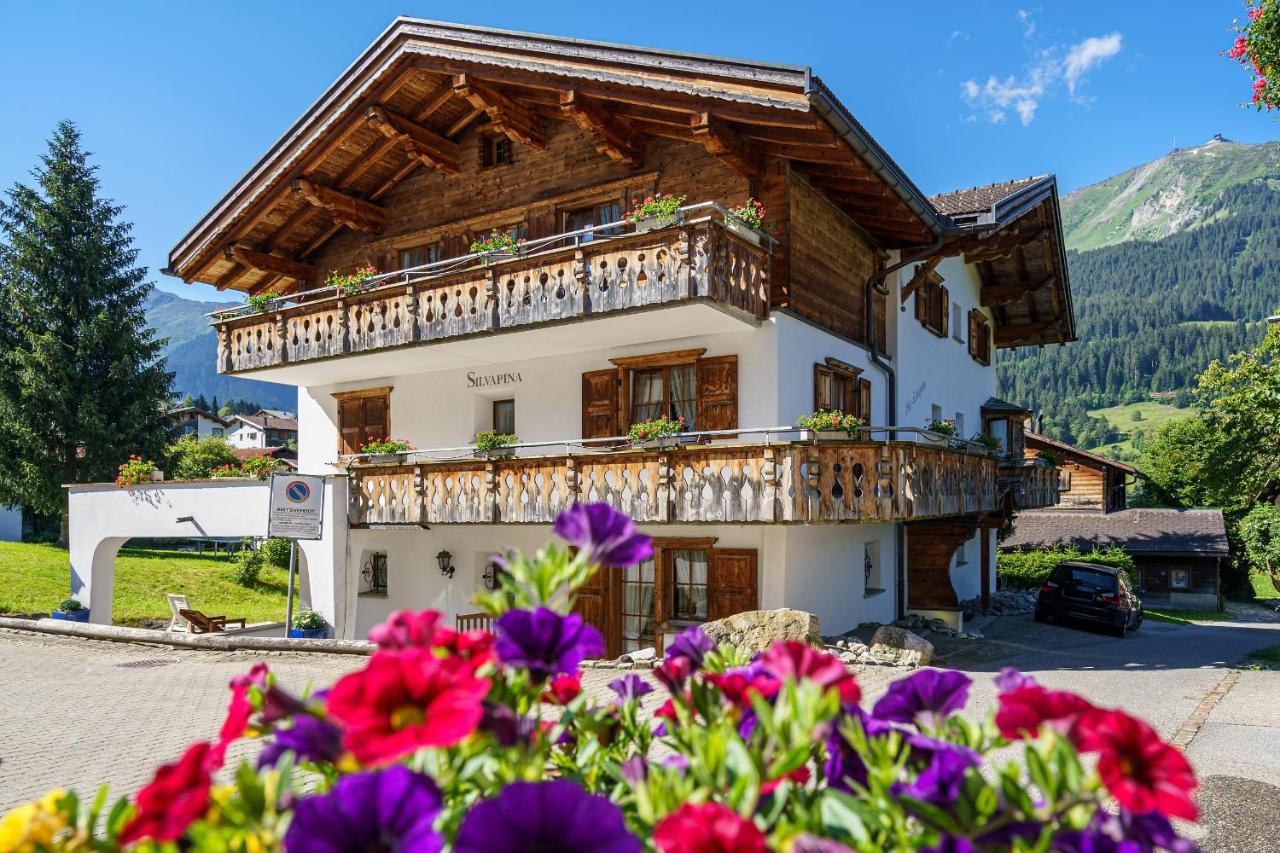 Silvapina Hotel 3*