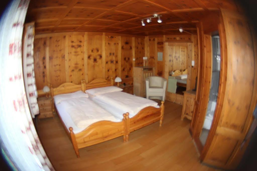 Silvapina Klosters-Serneus