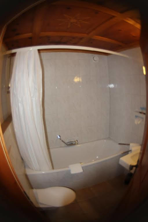 Silvapina 3* Klosters-Serneus