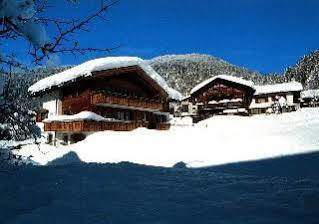 Silvapina 3* Klosters-Serneus