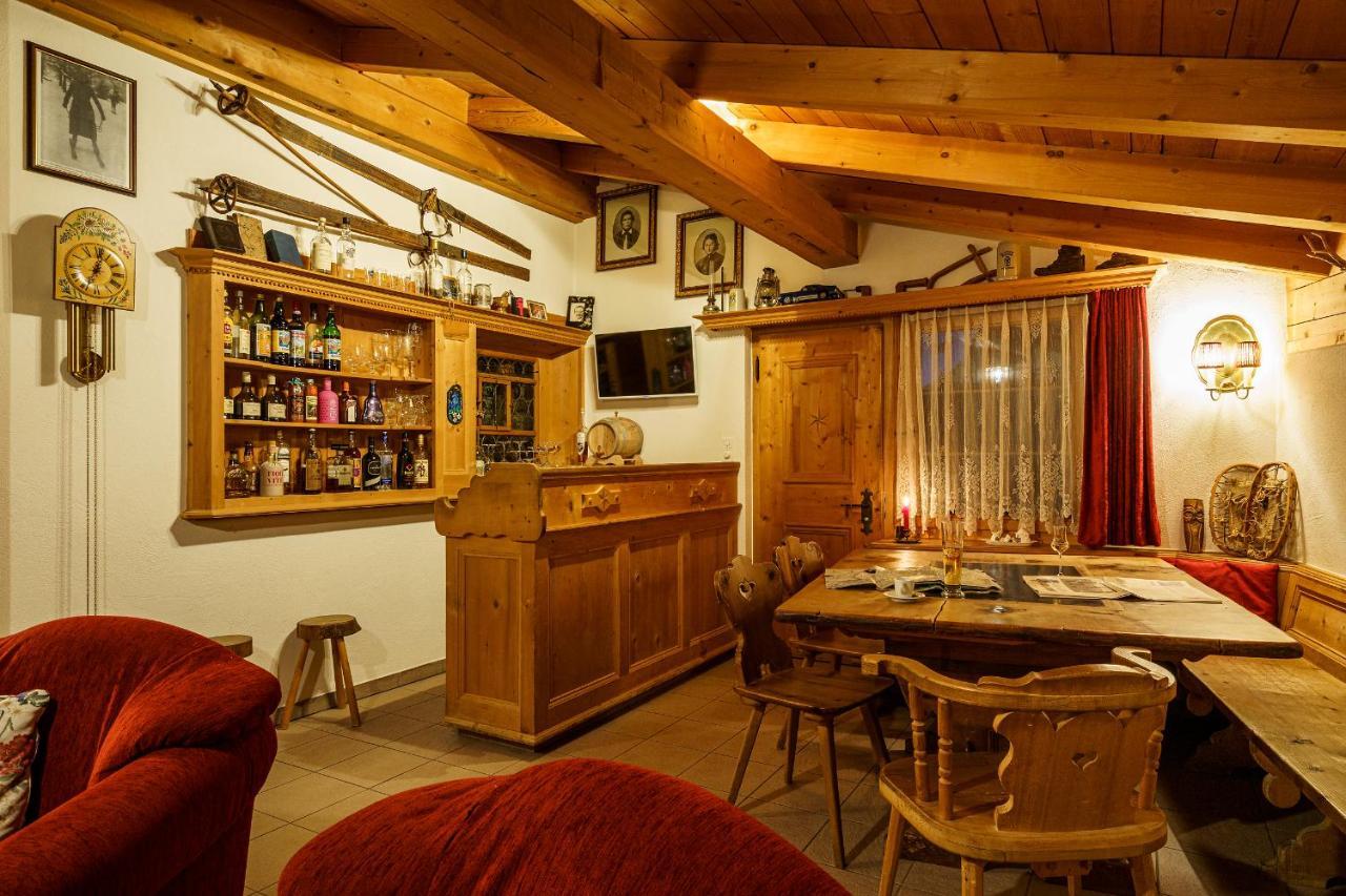 Silvapina 3* Klosters-Serneus