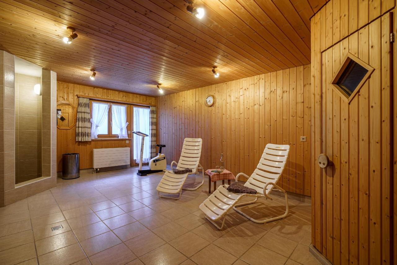Silvapina Klosters-Serneus