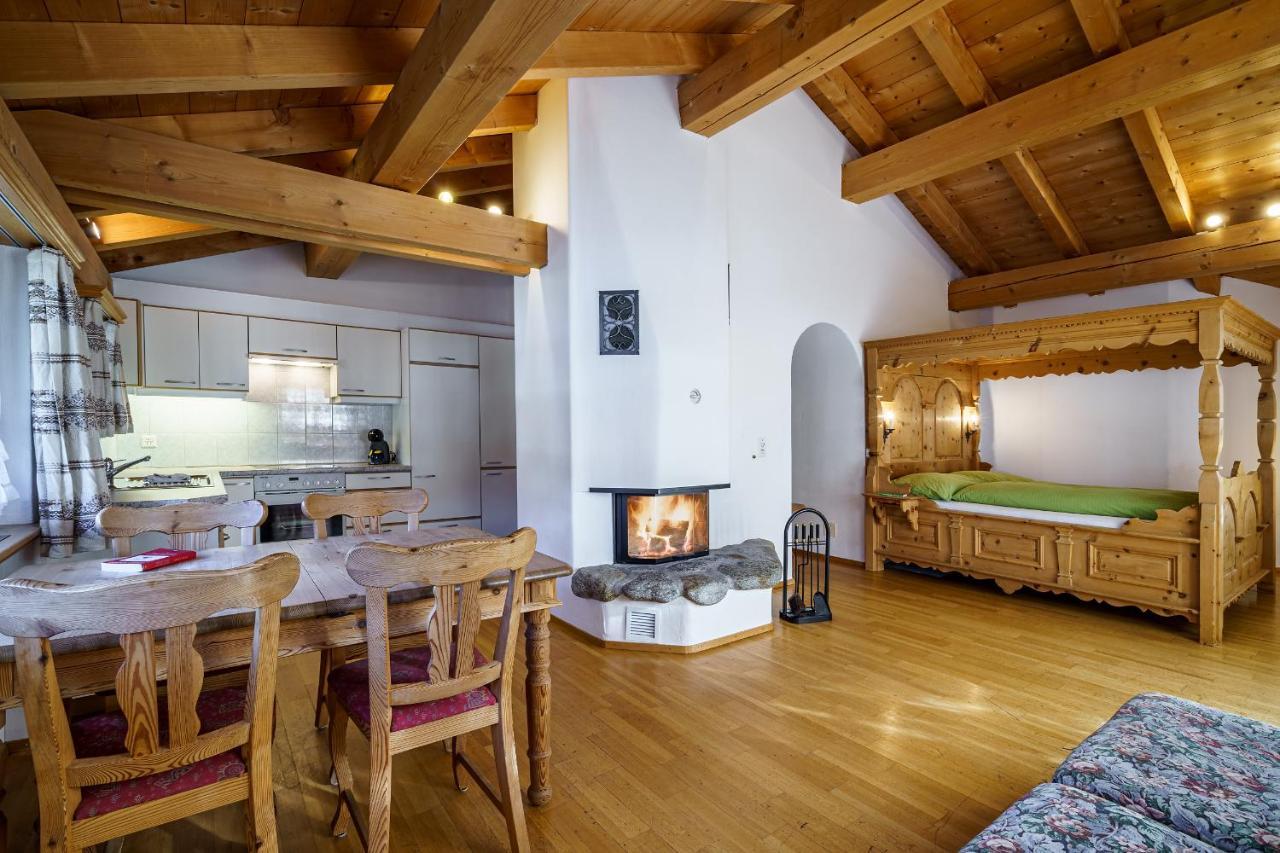 Hotel Silvapina Klosters-Serneus